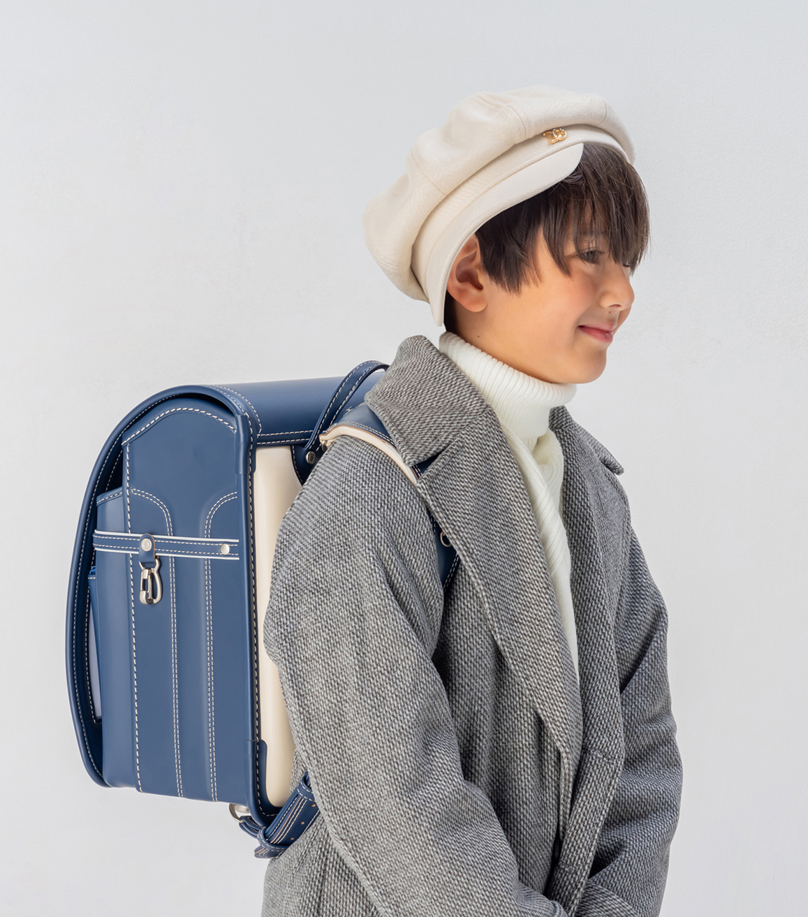 No.6 牛革ボルサ