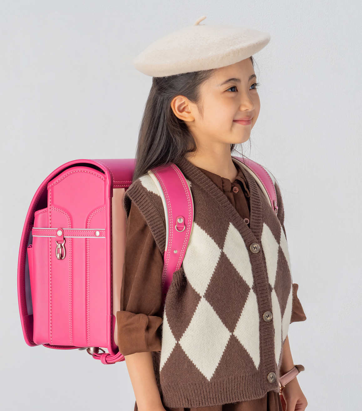 No.6 牛革ボルサ