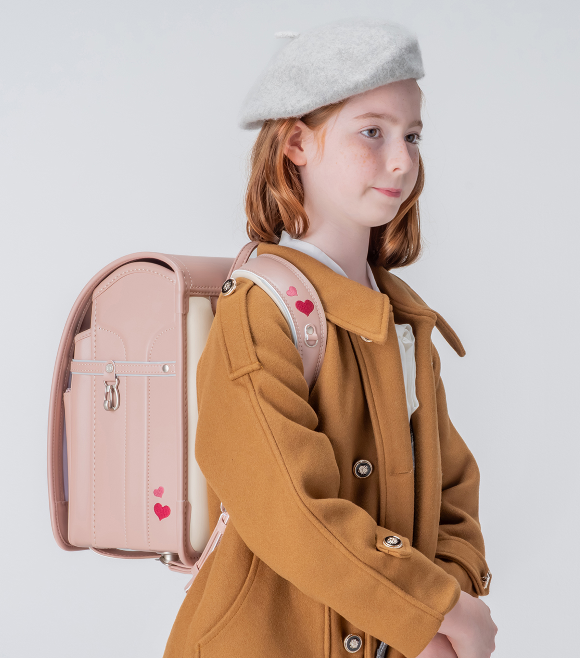 No.5  ベルエースハイブリッド　ハート