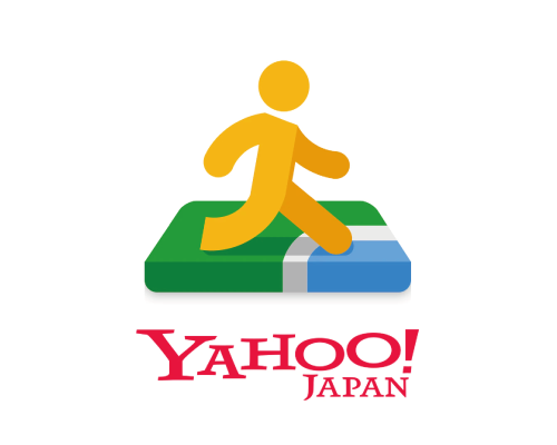 Yahoo!マップ