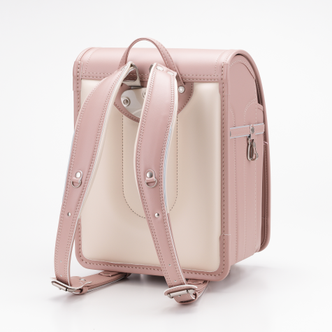 No.1 ベルエースハイブリッド ピンクベージュ