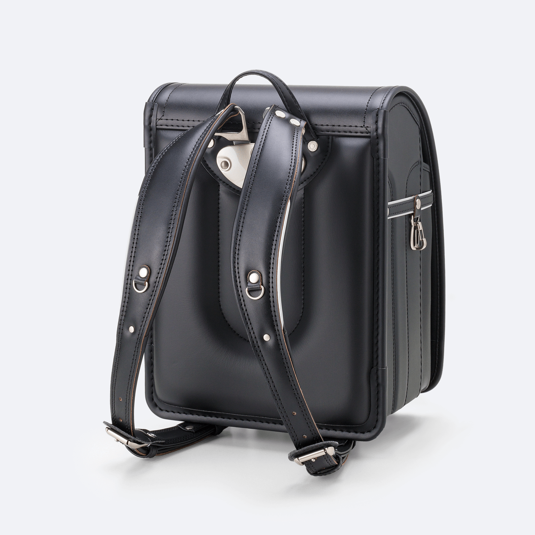 No.1 ベルエース ハイブリッド 黒/ブラック（2027年）