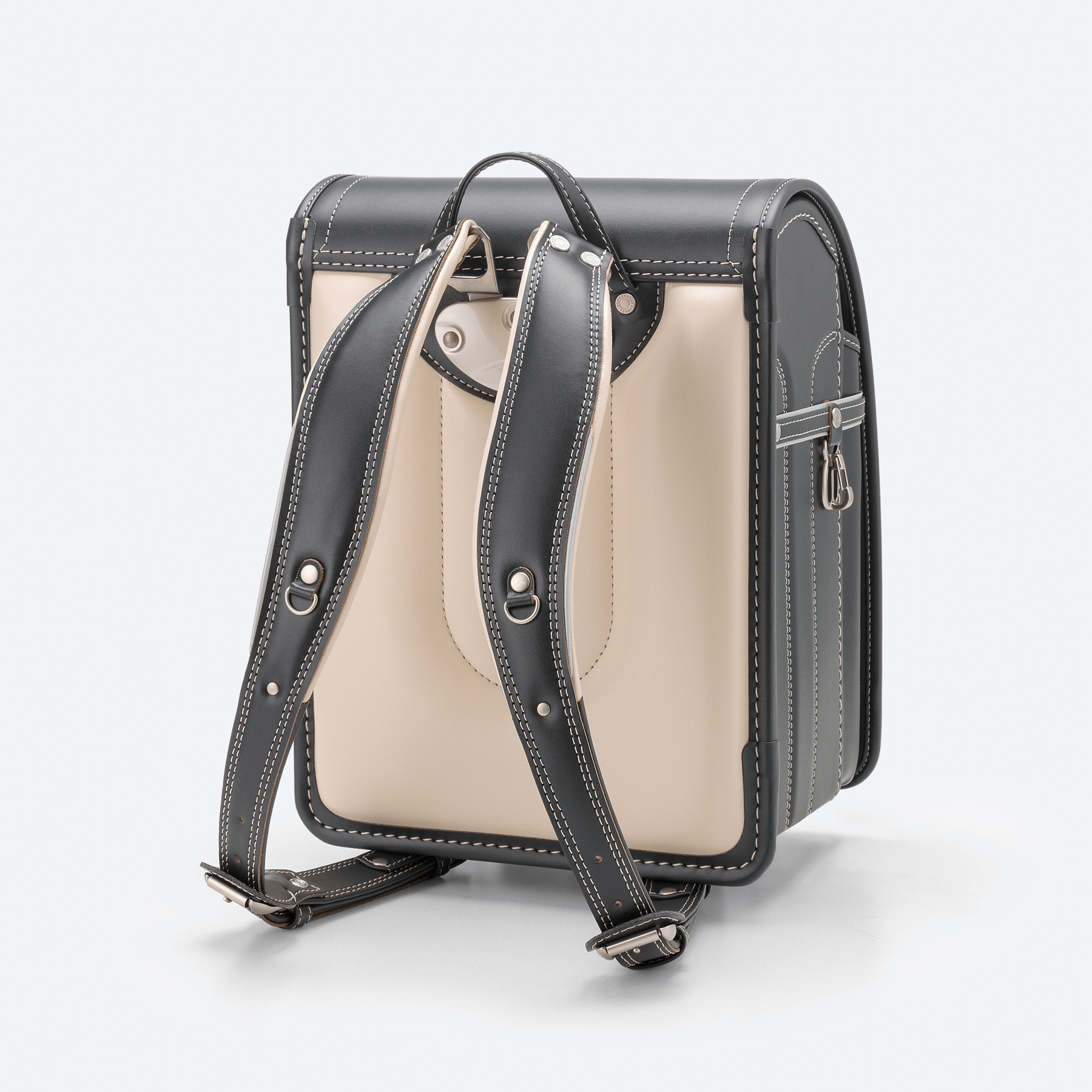 No.1 ベルエース ハイブリッド チャコールグレー（2027年）