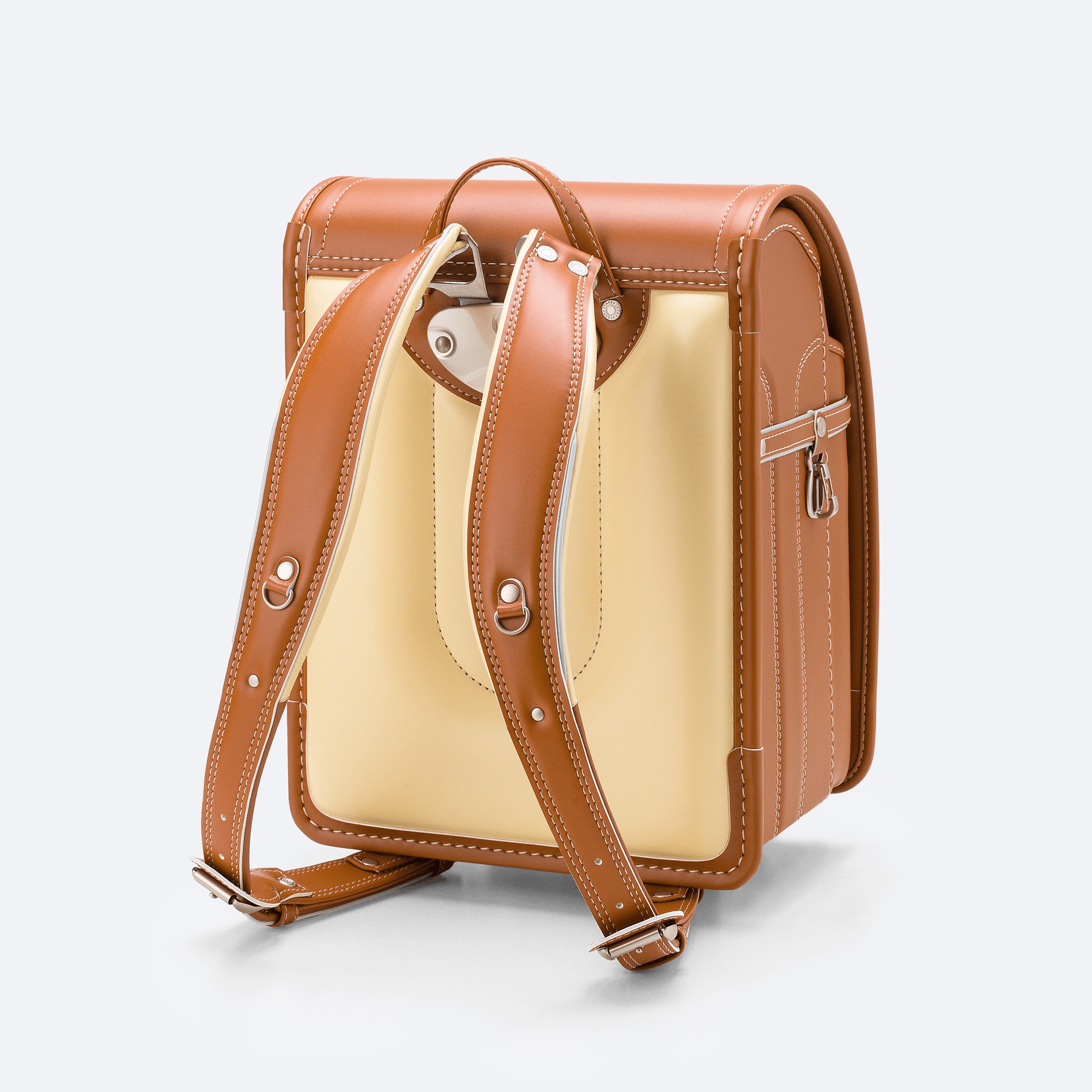 No.1 ベルエース ハイブリッド キャメル（2027年）