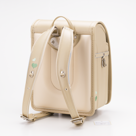 No.5 ベルエース ハイブリッド ハート クリーム（2027年）