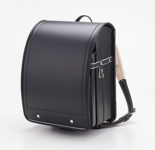 No.8 馬革コードバン 黒（2027年）