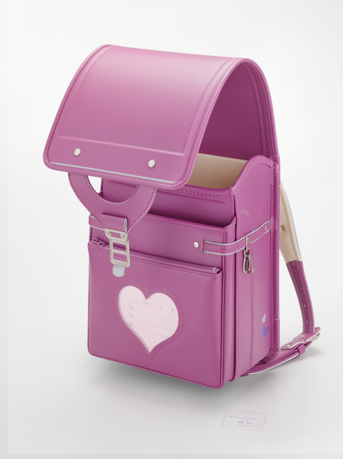 No.5 ベルエース ハイブリッド ハート ライラック（2027年）