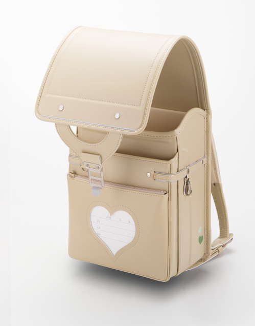 No.5 ベルエース ハイブリッド ハート クリーム（2027年）