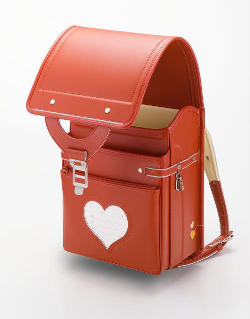 No.5 ベルエース ハイブリッド ハート アプリコット（2027年）