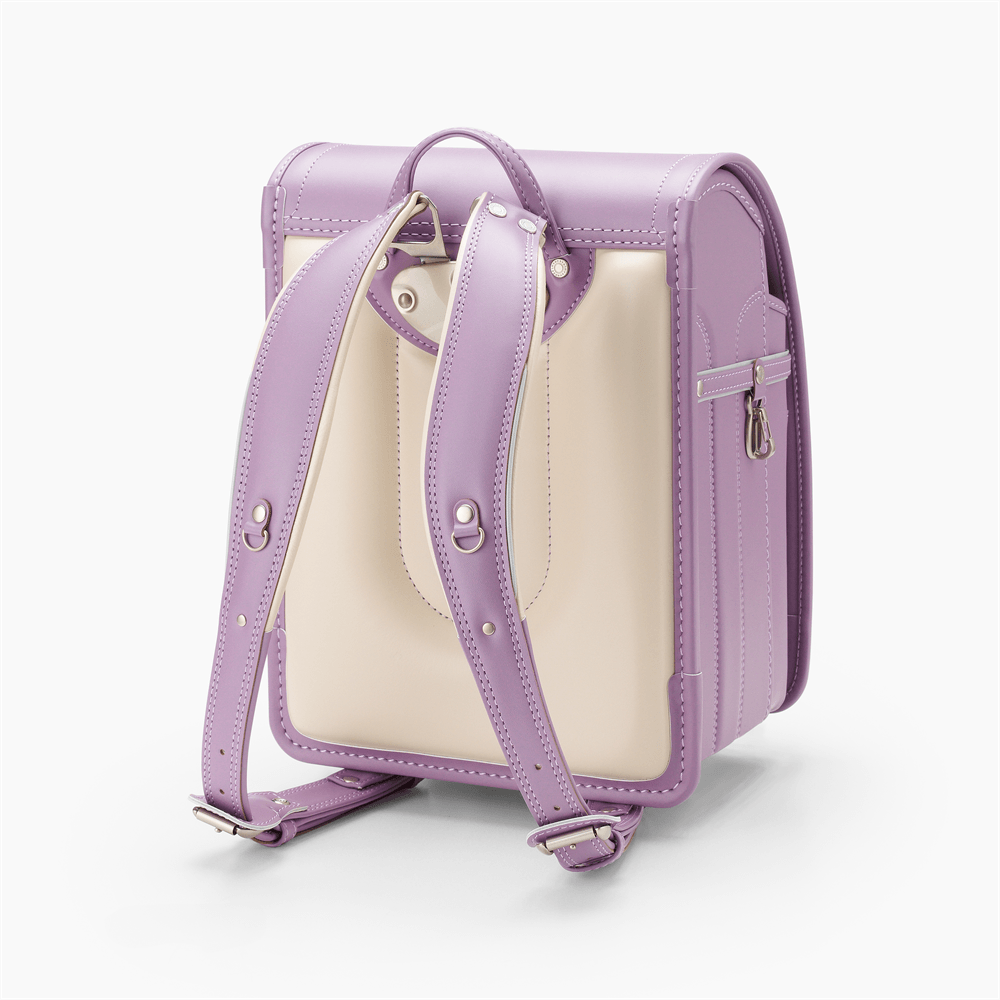 No.1 ベルエース ハイブリッド パープル【2026年展示品】