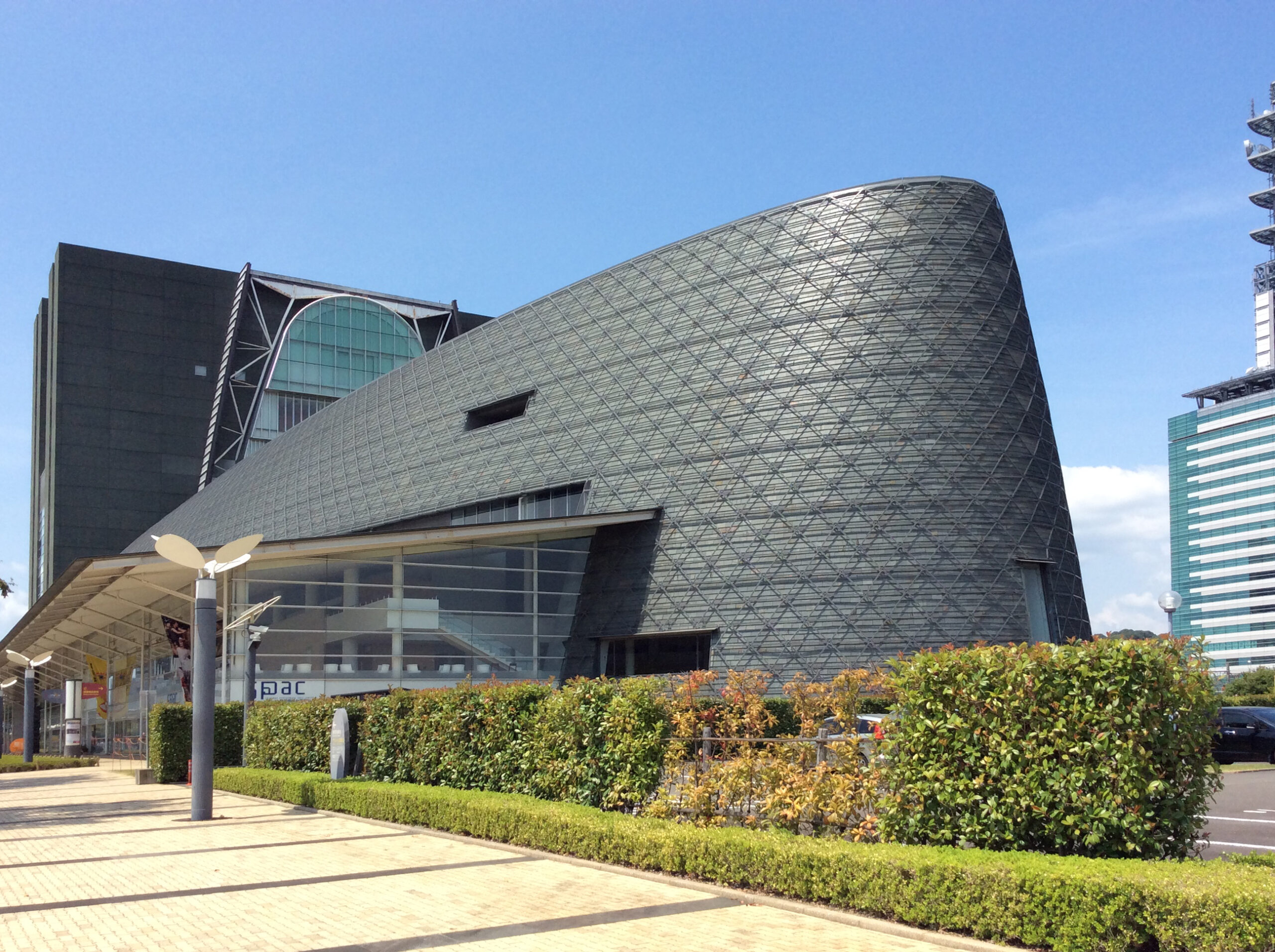 グランシップ<br />
６F 