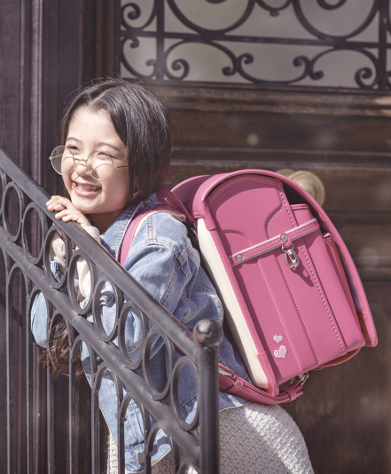 No.5 ベルエースハート イメージ