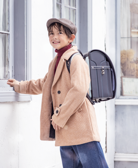 No.6 牛革ボルサ イメージ