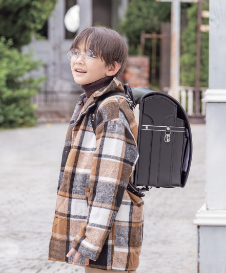 No.8 馬革コードバン イメージ