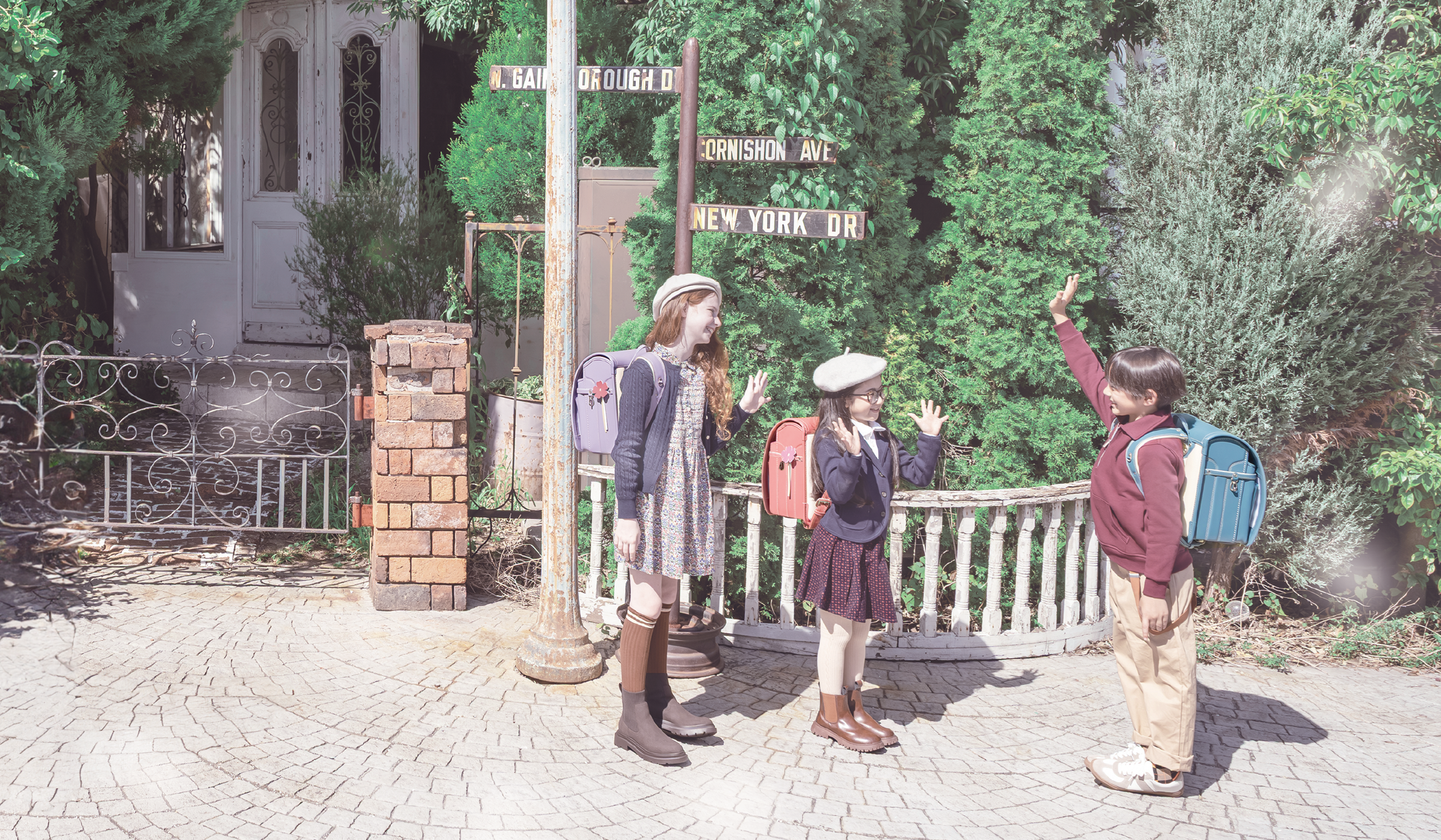 シリーズから選ぶ