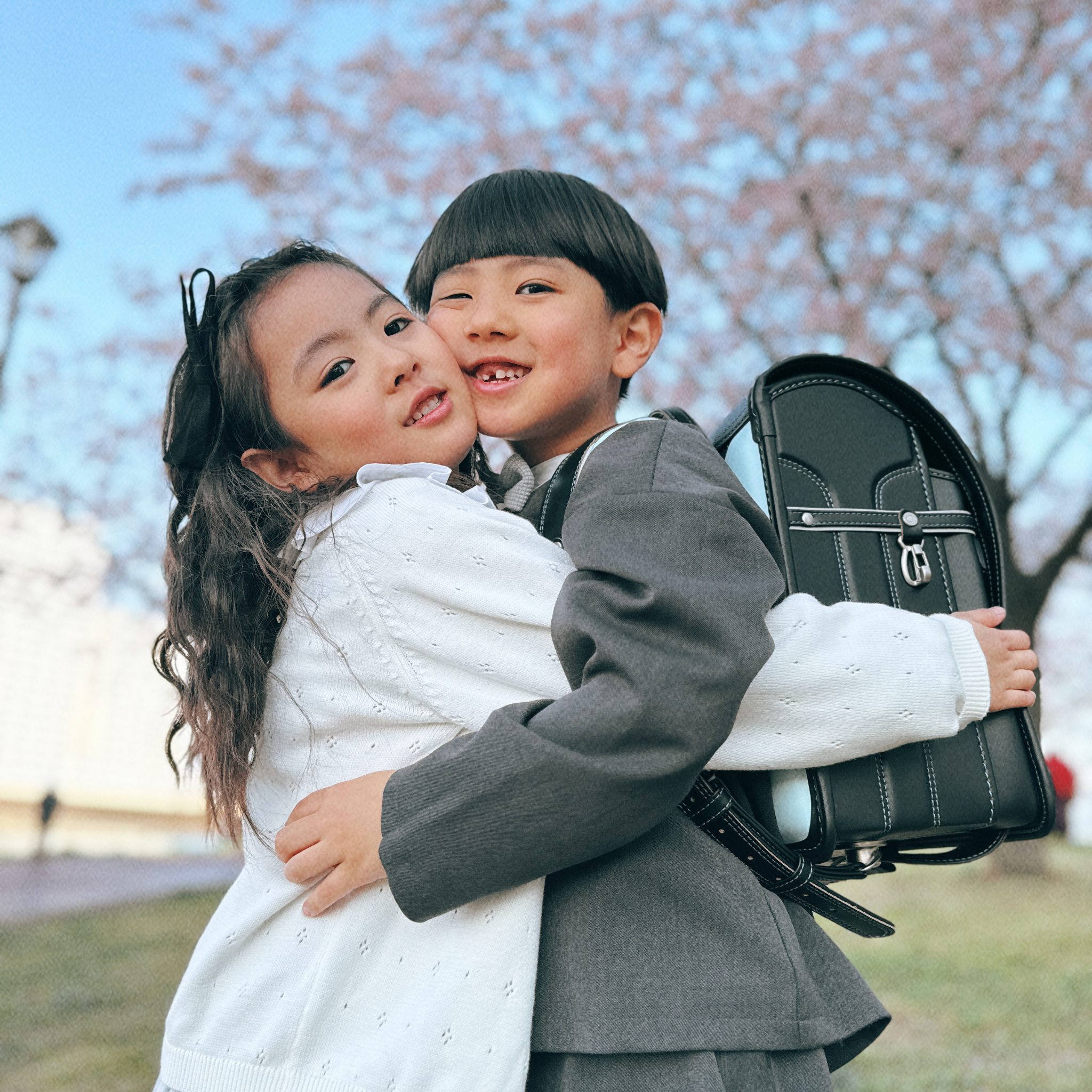 てっちゃん＆きぃちゃん さん