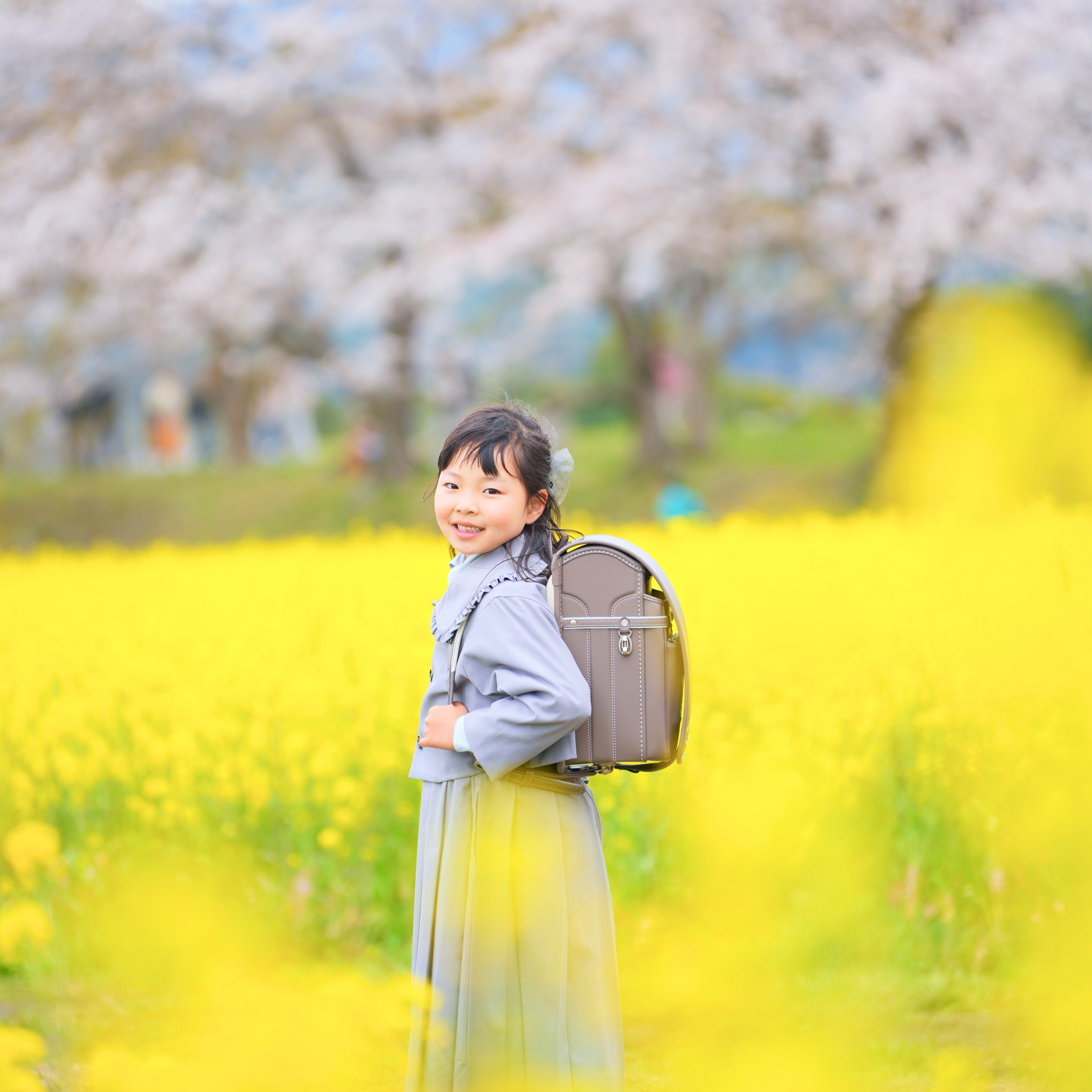 N さん
